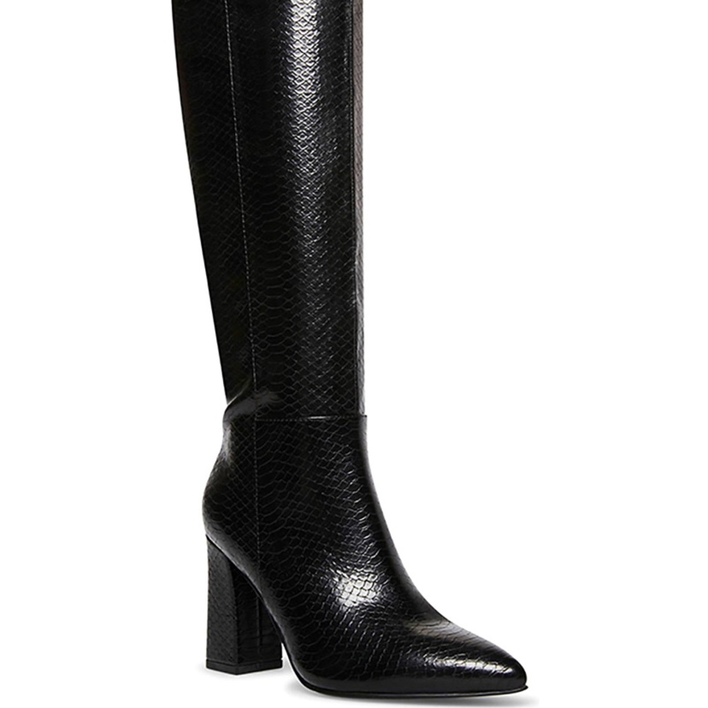Madden Girl Dress Boots‼️